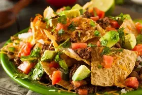 Photograph of El Herradero Mexican Grill, Piqua