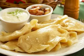 Photograph of The Pierogi Palace, Willoughby