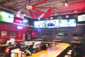 Photograph of Cameo Pizza, Sandusky