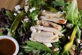 Photograph of Six Fifths Distilling, Perrysburg