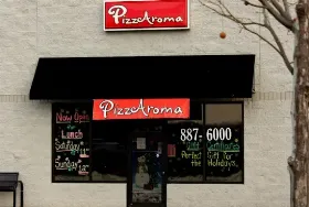 Photograph of Pizzaroma, Maumee