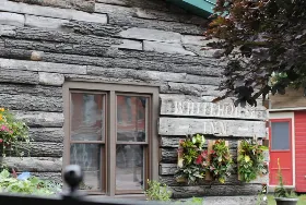 Photograph of The Whitehouse Inn, Whitehouse