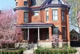 Photograph of Neil Avenue Bed And Breakfast, Columbus