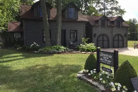 Photograph of Getaway Inn, Put-in-bay