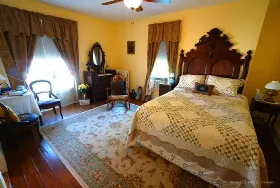 Photograph of Rose Heart Inn, Mount Gilead