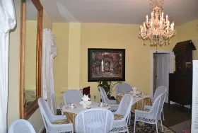 Photograph of Charles Nelson Schmick House, Leetonia