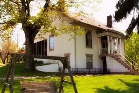 Photograph of The Pines of Dresden Bed and Breakfast, Dresden