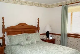 Photograph of Good Works Country Bed & Breakfast, Athens