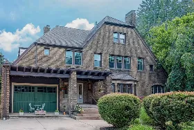 Photograph of Hambleton House Bed & Breakfast, Canton