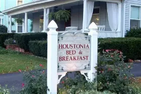 Photograph of Houstonia Bed & Breakfast, South Charleston