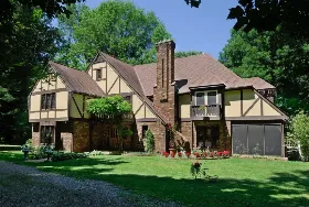 Photograph of WillowBrooke Bed 'n Breakfast, Alexandria