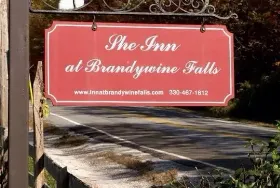 Photograph of Inn at Brandywine Falls, Sagamore Hills