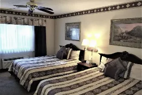 Photograph of Hearthstone Inn & Suites, Cedarville