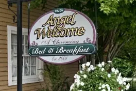 Photograph of Angel Welcome Bed and Breakfast, Milan