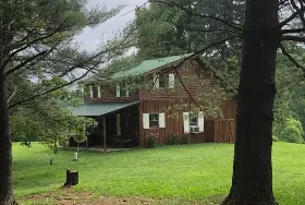 Photograph of Bittersweet Farm Bed & Breakfast, New Marshfield