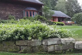 Photograph of AngelWoods Hideaway, Mansfield
