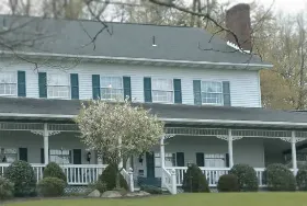 Photograph of Charm Countryview Inn, Charm