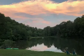 Photograph of The Inn at Brandywine, Toronto