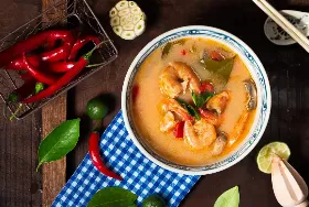 Photograph of Sweet Mango Thai Cuisine, Medina