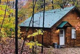 Photograph of Bear Run Inn, Logan