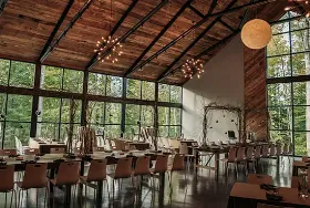 Photograph of Sapphire Creek Winery, Chagrin Falls