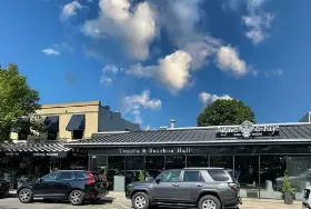 Photograph of Agave & Rye Grandview, Columbus