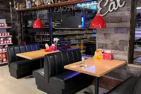 Photograph of Acitelli’s Meats & Deli, Ashtabula