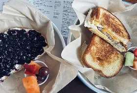 Photograph of The Deli Cafe At Frost Village, Tiffin