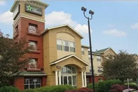 Photograph of Extended Stay Deluxe, Columbus