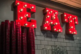 Photograph of The Pike 40, Morristown