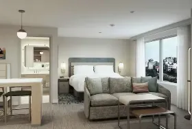 Photograph of Homewood Suites, Oklahoma City