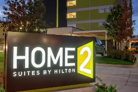 Photograph of Home2 Suites, Oklahoma City