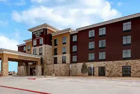 Photograph of Homewood Suites, Oklahoma City