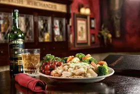 Photograph of Kilkenny's Irish Pub & Eatery, Tulsa
