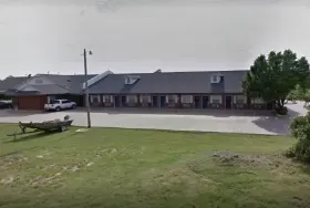 Photograph of Stay Inn, Checotah