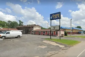 Photograph of Economy Inn, Muskogee