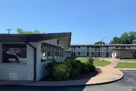 Photograph of Royal Inn Express, Tulsa