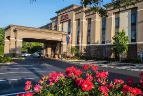 Photograph of Hampton Inn, Stillwater