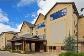 Photograph of Best Western Cimarron Hotel & Suites, Stillwater