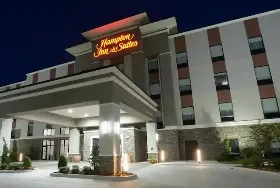 Photograph of Hampton Inn, Stillwater