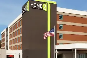 Photograph of Home2 Suites, Stillwater