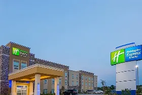 Photograph of Holiday Inn Express, Stillwater