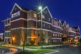 Photograph of Staybridge Suites Tulsa-Woodland Hills, Tulsa