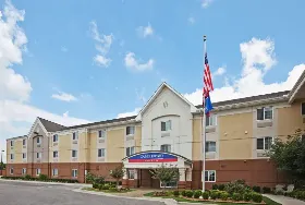 Photograph of Candlewood Suites, Owasso