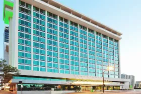 Photograph of Holiday Inn Tulsa City Center, Tulsa