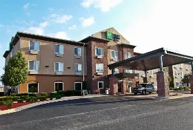 Photograph of Holiday Inn Express, Miami