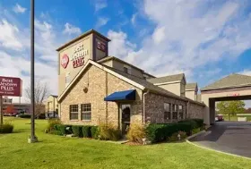 Photograph of Best Western Tulsa Inn & Suites, Tulsa