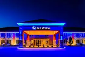 Photograph of Best Western Kenosha Inn, Broken Arrow