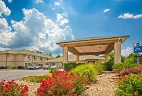 Photograph of Best Western Timberridge Inn, Grove