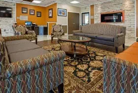 Photograph of Best Western - Airport, Tulsa